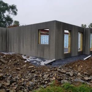precast foundation in Ephrata, PA