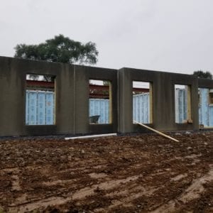 precast foundation in Ephrata, PA