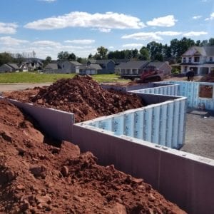 precast foundation denver, pa