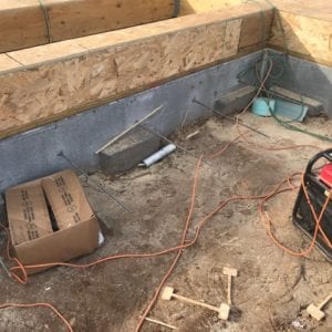 prefab foundation in croydon, PA