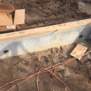 prefab foundation in croydon, PA