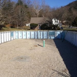 Northwest CT Habitat for Humanity project in Salisbury, CT