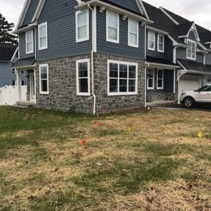 prefabricated foundation in plymouth meeting, PA