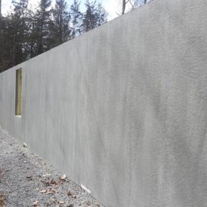 Precast Foundation Installation in Ravena, NY