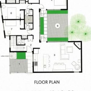 plans for custom home in sag harbor, ny