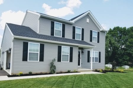 single family home in reading, pa