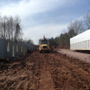 precast foundations in South Fallsburg NY