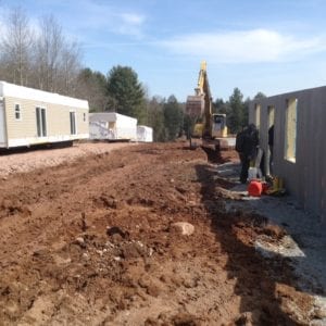 precast foundations in South Fallsburg NY