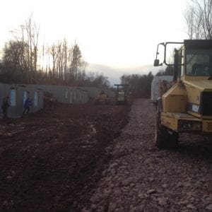 precast foundations in South Fallsburg NY