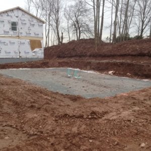 precast foundations in South Fallsburg NY