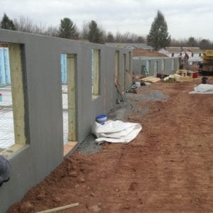 precast foundations in South Fallsburg NY