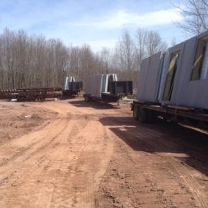 precast foundations in South Fallsburg NY