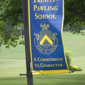 faculty housing project at Trinity Pawling School