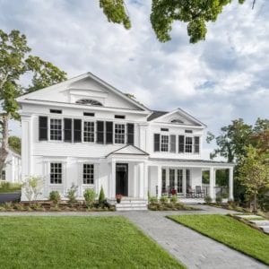 new canaan, ct precast foundation