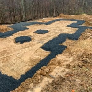 precast foundation in Phoenix, Maryland