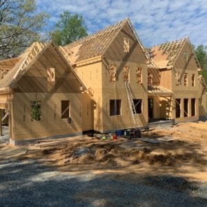 precast foundation in Phoenix, Maryland