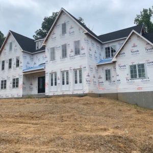 precast foundation in Phoenix, Maryland