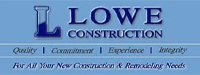 Lowe Construction