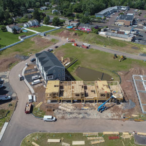 precast foundation in berks county, pa