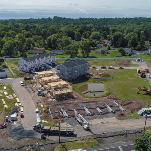 precast foundation in bucks county, pa