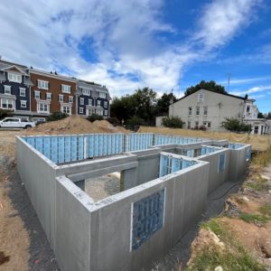 precast foundation in philadelphia