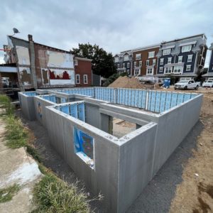 precast foundation in philadelphia