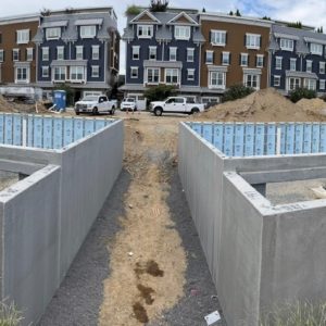 precast foundation in philadelphia