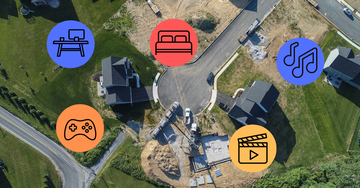 Rising Trends in Basement Design: A Strategic Insight for Architects ...