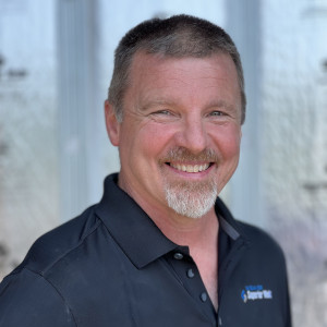 Bill Morton, Production Foreman