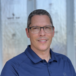 Doug Pfautz, President
