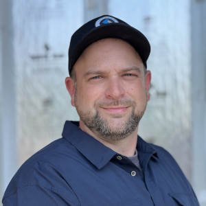 Josh Musser, Director of Operations