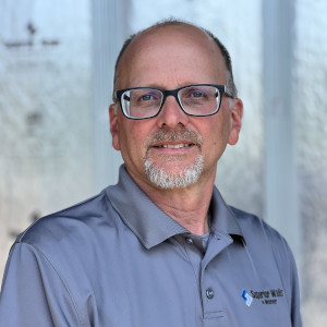 Kevin Martin, Install & Special Projects Manager