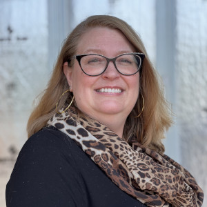 Melissa Hammer, Human Resources Manager