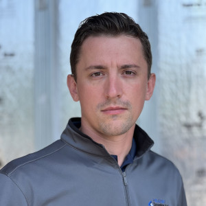 Mitchell Coleman, Estimator, Draftsman