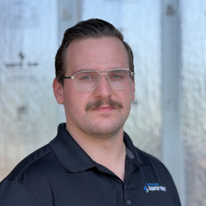 Paul Hiestand, Operations Coordinator & Customer Assistance for NESW